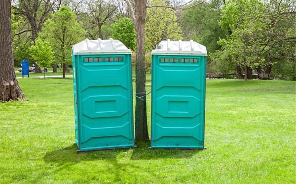 Special Event Porta Potty Rentals New Orleans LA