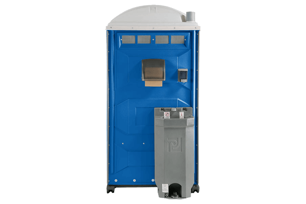 Deluxe Flushable Porta Potty New Orleans LA