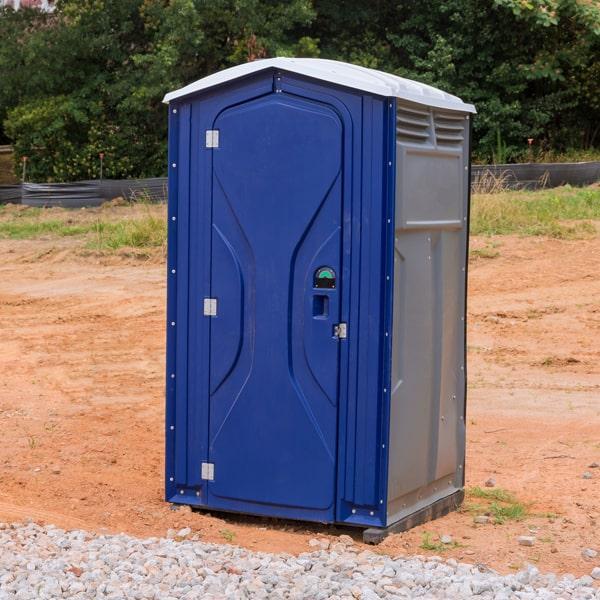 Festival Porta Potty Rentals New Orleans LA