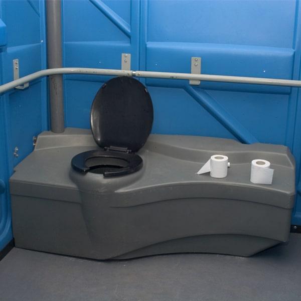 Wedding Porta Potty Rentals New Orleans LA